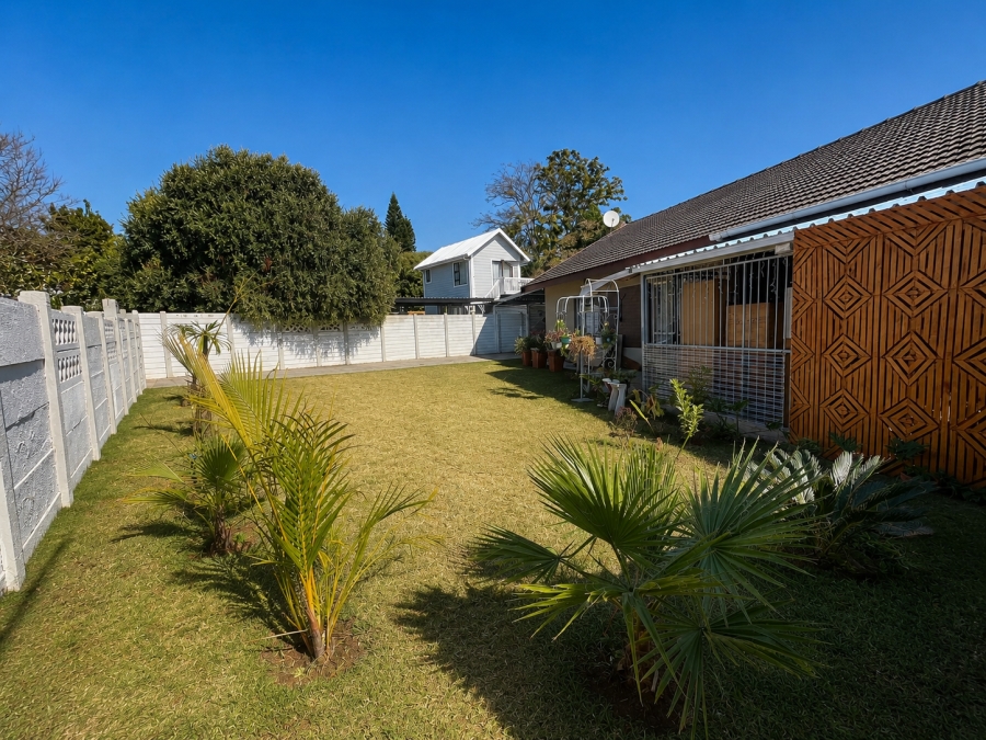 3 Bedroom Property for Sale in Protea Park North West